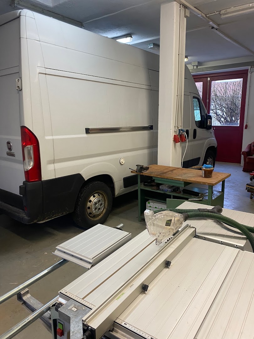 Nikis Werkstatt — Fotos 3